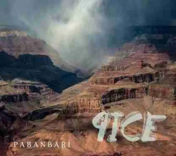 9ice - Pabanbari